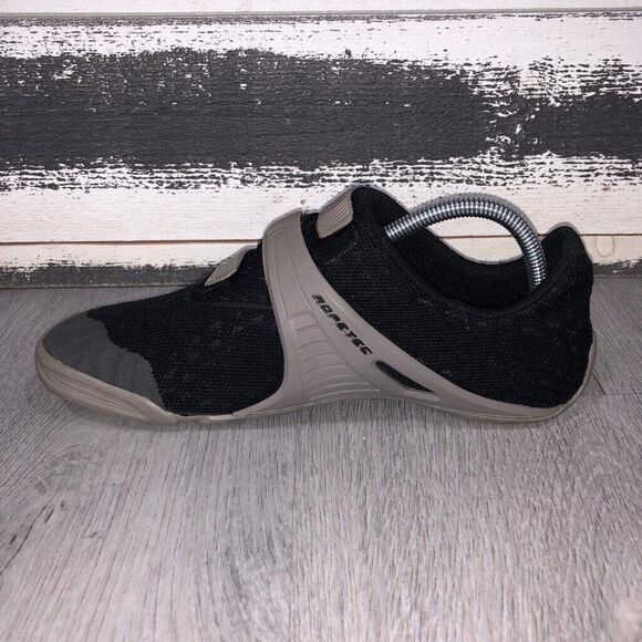 INOV 8 Bare-XF 260 Women 9.5 Mens 8 Cross Fit Training Shoes Black Gray Unisex - Picture 2 of 13